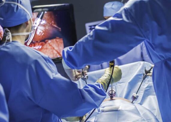 Know All About Laparoscopic Hernia Repair