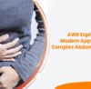 AWR surgery for complex abdominal hernias explained by Dr. Pinak Dasgupta, Chennai